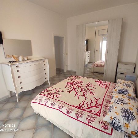 Bed and Breakfast La Casa Del Sole Террачина Екстер'єр фото